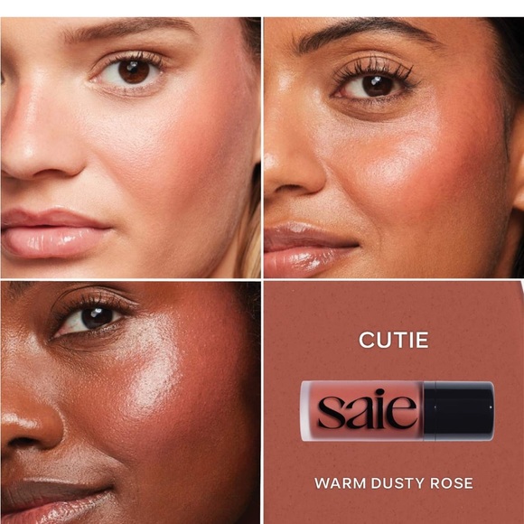 SAIE DEW BLUSH - Picture 4 of 4
